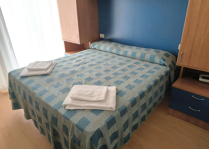Hotel Midi Lido di Jesolo